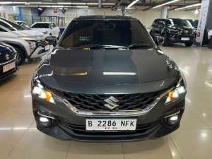 Jual bekas SUZUKI BALENO 2025 . KM 7 RB,lokasi di Jakarta Utara