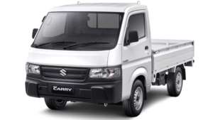Jual bekas Suzuki CARRY 1.5 Flat Deck ACPS Pick-up Bensin-MT,lokasi di Jakarta Selatan