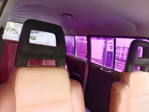 Jual bekas Suzuki Carry 1988 Bensin,lokasi di Surabaya Kota