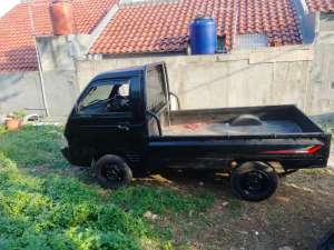 Jual bekas Suzuki Carry 2012 Bensin,lokasi di Depok Kota