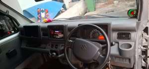 Jual bekas Suzuki Carry 2022 Bensin,lokasi di Bekasi Kota