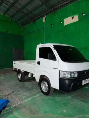 Jual bekas Suzuki Carry 2023 Bensin,lokasi di Bogor Kota