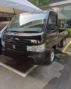 Jual bekas Suzuki Carry 2026 Bensin,lokasi di Bekasi Kota