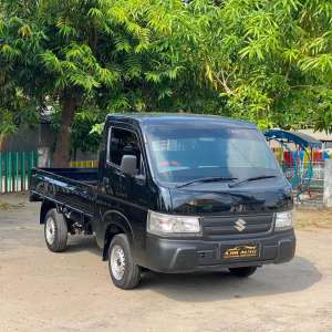 Jual bekas Suzuki Carry Pick Up 1.5 AC PS 2022,lokasi di Palembang Kota