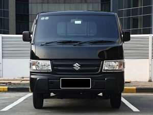 Jual bekas SUZUKI CARRY PICK UP TAYO 1.5 2022 Tdp 10jt,lokasi di Jakarta Pusat