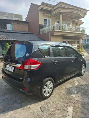 Jual bekas Suzuki Ertiga GL Manual,lokasi di Bandar Lampung Kota