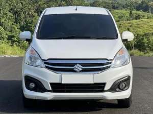 Jual bekas Suzuki ertiga GL Manual.Terwat,lokasi di Malang Kota