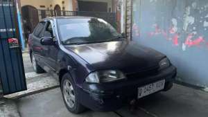 Jual bekas Suzuki esteem GT 1.6 thn 1995.siap tt mtr,lokasi di Bandung Kab.