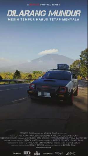 Jual bekas Suzuki GLX 997cc,lokasi di Tangerang Selatan Kota