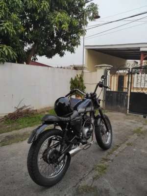 Jual bekas Suzuki japstaly,lokasi di Tangerang Kab.