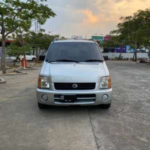 Jual bekas SUZUKI KARIMUN1999,lokasi di Bandung Kota
