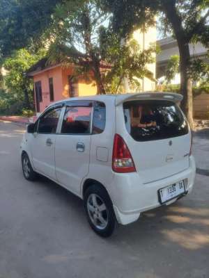 Jual bekas Suzuki Karimun 2012 Bensin,lokasi di Bekasi Kota