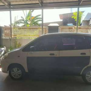 Jual bekas Suzuki Karimun 2012 Bensin,lokasi di Gowa Kab.