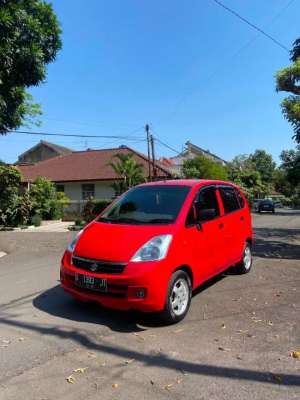 Jual bekas Suzuki karimun estilo 2007,lokasi di Bandung Kota