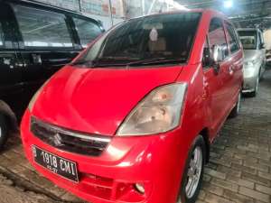 Jual bekas Suzuki Karimun Estilo th2007,lokasi di Jakarta Selatan