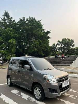 Jual bekas Suzuki Karimun Wagon R 2017,lokasi di Tangerang Kab.