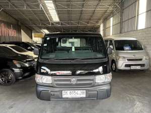 Jual bekas Suzuki New Carry Pick Up 2024 AC PS Asli Bali Siap PakaiDP 15 Juta,lokasi di Kab. Badung