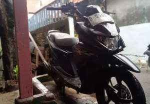 Suzuki NEX crossover , tersedia melalui melalui situs Olx