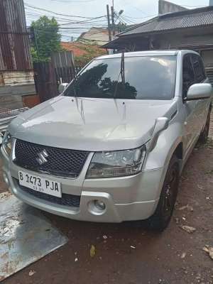 Jual bekas Suzuki Vitara 2008 Bensin,lokasi di Tangerang Selatan Kota