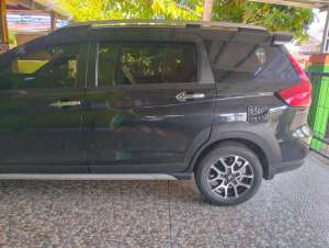 Jual bekas Suzuki XL7 2020 Bensin,lokasi di Seluma Kab.