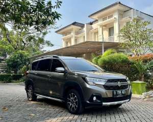 Jual bekas Suzuki XL7 2021 Bensin,lokasi di Tangerang Selatan Kota