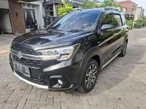 Jual bekas Suzuki XL7 2021 Bensin,lokasi di Sidoarjo  Kab.