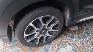 Jual bekas Suzuki XL7 2021 Bensin pemakai,lokasi di Bogor Kota