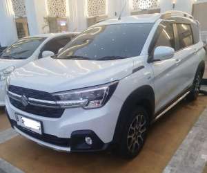 Jual bekas Suzuki XL7 2022 Bensin,lokasi di Bogor Kab.