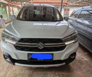 Jual bekas Suzuki XL7 2022 Bensin,lokasi di Jakarta Timur