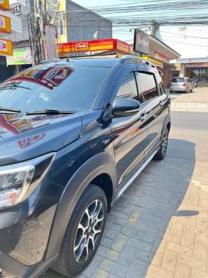 Jual bekas Suzuki XL7 2022 Bensin,lokasi di Bekasi Kota