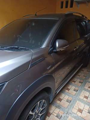 Jual bekas Suzuki XL7 2022 Bensin,lokasi di Jakarta Selatan