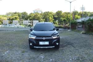 Jual bekas Suzuki XL7 2022 km 8rb matik,lokasi di Surabaya Kota