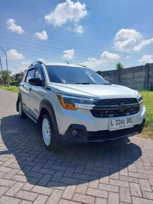 Jual bekas Suzuki XL7 2023 Alpha Matic istimewa,lokasi di Surabaya Kota