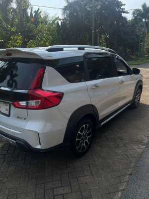 Jual bekas Suzuki XL7 2023 Bensin,lokasi di Jakarta Timur
