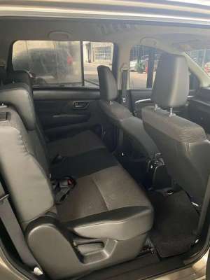Jual bekas Suzuki XL7 2023 Bensin,lokasi di Bekasi Kota