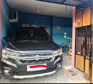 Jual bekas Suzuki XL7 2023 Bensin,lokasi di Bogor Kab.