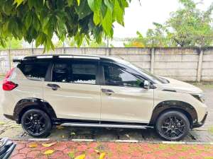Jual bekas Suzuki XL7 2023 Hybrid,lokasi di Tangerang Kota