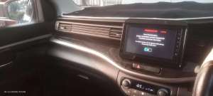 Jual bekas Suzuki XL7 2024 Bensin,lokasi di Bekasi Kab.