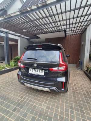 Jual bekas Suzuki XL7 2024 Bensin,lokasi di Tangerang Selatan Kota
