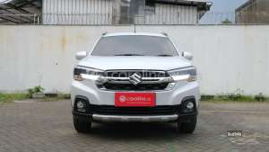Jual bekas Suzuki XL7 2024 Bensin,lokasi di Bandung Kota