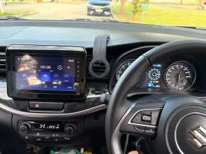 Jual bekas Suzuki XL7 2024 Hybrid,lokasi di Jakarta Barat