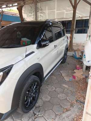 Jual bekas Suzuki XL7 2025 Hybrid,lokasi di Bekasi Kab.