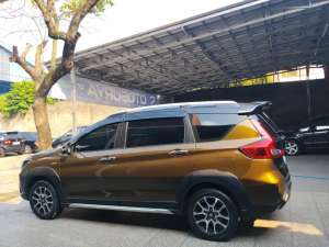 Jual bekas Suzuki Xl7 Alpha 2021 AT,lokasi di Bekasi Kota