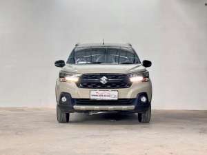 Jual bekas SUZUKI XL7 ALPHA AT 2025,lokasi di Jakarta Selatan