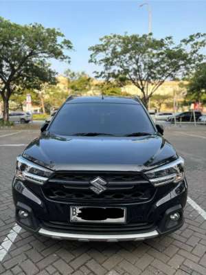 Jual bekas Suzuki XL7 APHA HYBRID 2024 Cash,lokasi di Jakarta Utara