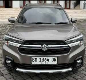 Jual bekas Suzuki xl7 beta,lokasi di Pekanbaru Kota
