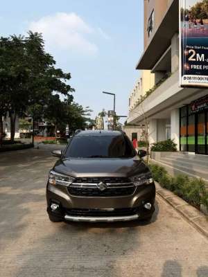 Jual bekas Suzuki XL7 Beta 2020,lokasi di Jakarta Timur