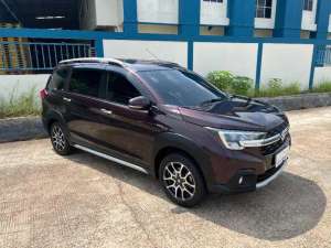 Jual bekas SUZUKI XL7 BETA AT 2022,lokasi di Batam Kota