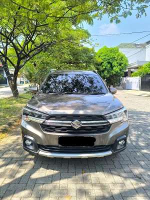 Jual bekas Suzuki XL7 Beta AT 2022 Pribadi,lokasi di Depok Kota