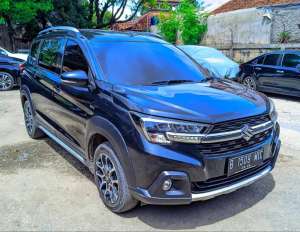 Jual bekas Suzuki XL7 ZETA Matic 2021 Termurah Dp8JT,lokasi di Jakarta Selatan